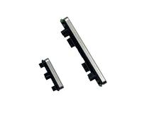 SECRETIGER Power Volume Button Key Replacement for Google Pixel 7 Pro - Power(On Off)/Volume Button/Side Buttons Key Replacement Set - Hazel
