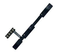 SECRETIGER Power Volume Button Ribbon Flex Cable Replacement for T-Mo Bile REVVL 7 5G - Power（On Off）/Volume Button/Side Buttons Key Replacement Set