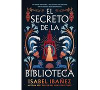 Secreto de la Biblioteca, El (#Fantasy)