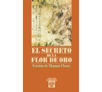 Secreto de La Flor de Oro, El (Arca de Sabiduría)