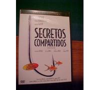 Secretos Compartidos [DVD] [Region 1] [US Import] [NTSC]