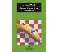 Secretos de Alcoba de Los Grandes Chefs (Compactos, 766)