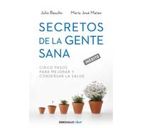 Secretos de la gente sana