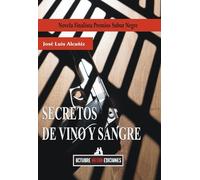 SECRETOS DE VINO Y SANGRE