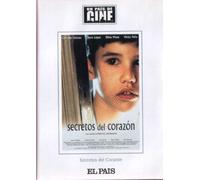 Secretos Del Corazon (1997) (Import)
