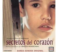 Secretos del corazón [Banda Sonora Original] [BSO]