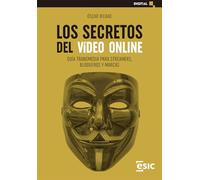 SECRETOS DEL VIDEO ONLINE, LOS