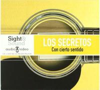 Secretos - Sight & Sound: Concierto Sentido