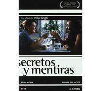 Secretos y mentiras