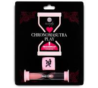 SECRETPLAY - GAME KAMASUTRA dice STRAIGHT