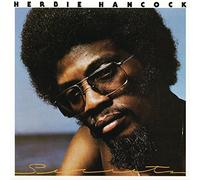 Secrets by Herbie Hancock CD Album