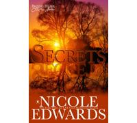 Secrets: 6 (Brantley Walker: Off the Books)
