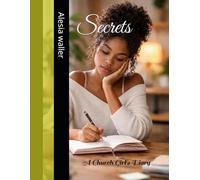 Secrets: A Church Girl's Diary