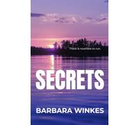 Secrets: A Lesbian Thriller