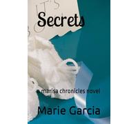 Secrets: a marisa chronicles novel: 2