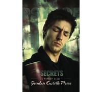 Secrets: A PsyCop Novel: Volume 4