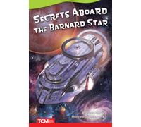 Secrets Aboard the Barnard Star