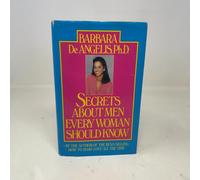Secrets About Men Every Woman Should Know
