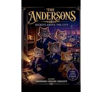 Secrets Above the City: 1 (The Andersons)
