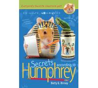 Secrets According to Humphrey (Humphrey, 10)