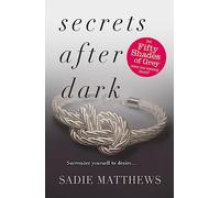 Secrets After Dark (After Dark Book 2): The must-read dark and spicy romance series for 2025