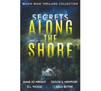 Secrets Along the Shore: Beach Read Thrillers: 1