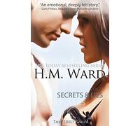 Secrets and Lies 3: The Ferro Family: Volume 3