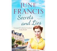 Secrets and Lies: A gripping and dramatic Liverpool family saga