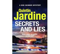Secrets and Lies (Bob Skinner)