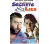 Secrets And Lies [DVD]