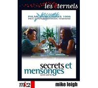 Secrets and Lies [IMPORT] With English Audio