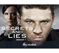 Secrets and Lies Season 1