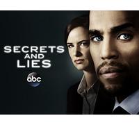 Secrets and Lies Season 2