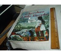 Secrets and Mysteries of the Cherokee Little People