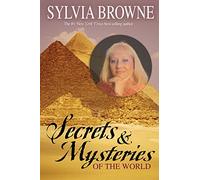 Secrets And Mysteries Of The World