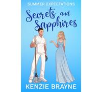 Secrets and Sapphires (Summer Expectations)