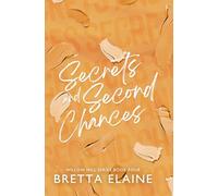 Secrets and Second Chances (Willow Hill)