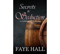 Secrets and Seduction (Establishments of Pleasure)