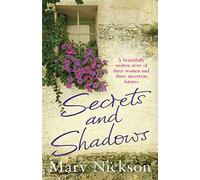Secrets and Shadows
