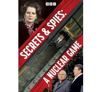 Secrets and Spies: A Nuclear Game