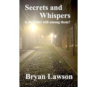 Secrets and Whispers: is the killer still among them? (Drake and Hepple mysteries)