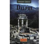 Secrets at Delphi - Greek Empire - Ancient Civilizations Volume 22