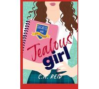 Secrets At St Jude's: Jealous Girl (Secrets At St Jude's, 2)