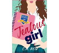 Secrets At St Jude's: Jealous Girl (Secrets At St Jude's, 2)