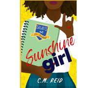 Secrets at St Jude's: Sunshine Girl (Secrets at St Jude's, 5)