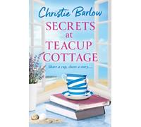 Secrets at Teacup Cottage