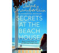 Secrets at the Beach House