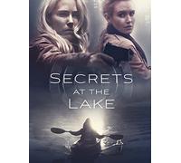 Secrets at the Lake