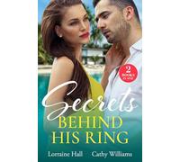 Secrets Behind His Ring: Emergency Engagement / His Hidden Royal Heirs (Rebel Princesses)