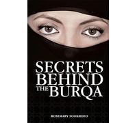 Secrets behind the Burqa